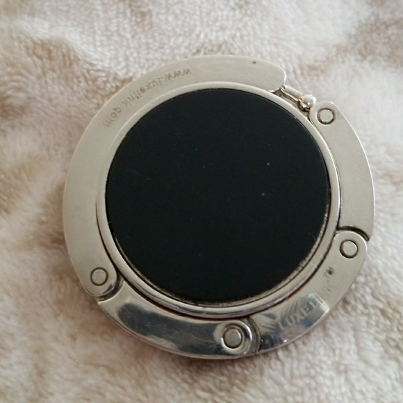 Cole Haan Purse Hanger - Picture 2 of 5